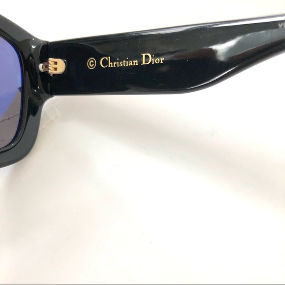 Dior Sunglasses- NEW WITH TAGS - Picture 8 of 15